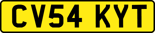 CV54KYT