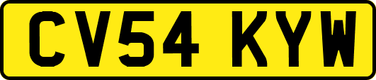 CV54KYW