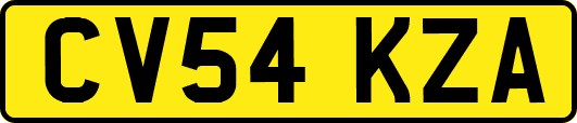 CV54KZA