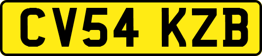 CV54KZB