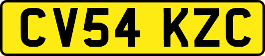 CV54KZC