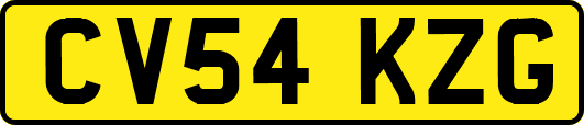 CV54KZG