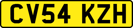 CV54KZH