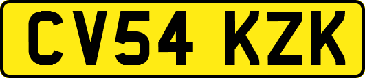 CV54KZK