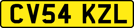 CV54KZL