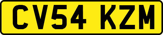 CV54KZM