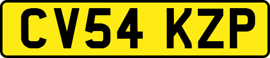 CV54KZP