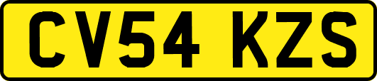 CV54KZS
