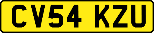 CV54KZU