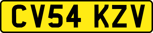 CV54KZV