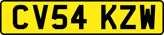 CV54KZW