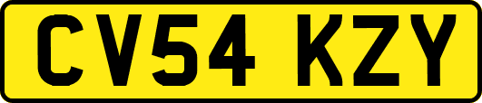 CV54KZY