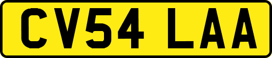 CV54LAA