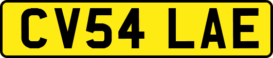 CV54LAE