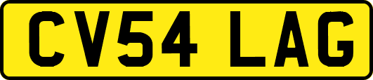 CV54LAG