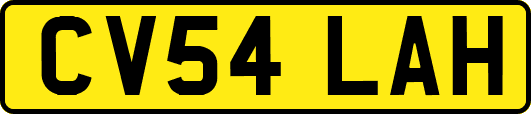 CV54LAH