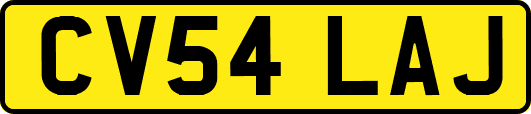 CV54LAJ