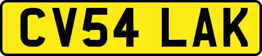 CV54LAK