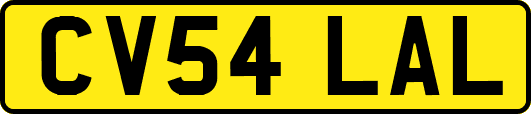 CV54LAL
