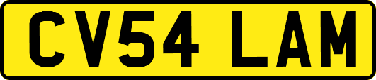 CV54LAM