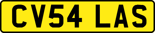 CV54LAS