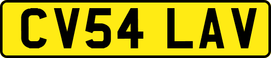 CV54LAV