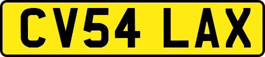 CV54LAX