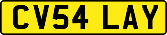 CV54LAY