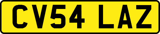 CV54LAZ