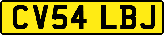 CV54LBJ