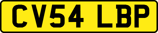 CV54LBP