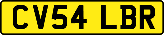 CV54LBR