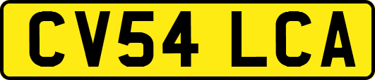 CV54LCA