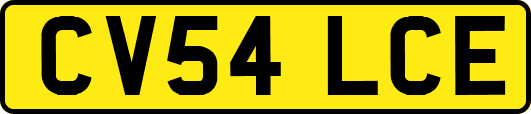 CV54LCE
