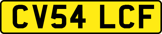 CV54LCF