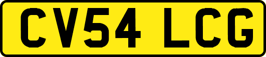 CV54LCG