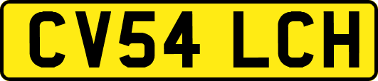 CV54LCH