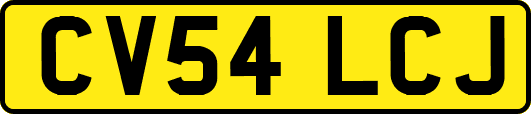 CV54LCJ
