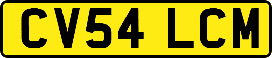 CV54LCM