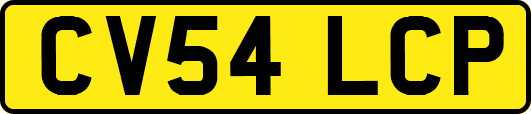CV54LCP