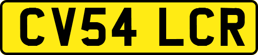 CV54LCR