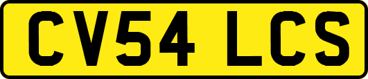 CV54LCS