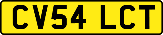 CV54LCT