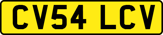 CV54LCV