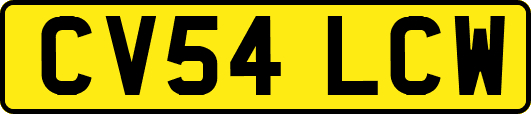 CV54LCW