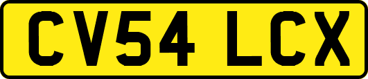 CV54LCX