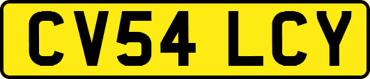 CV54LCY