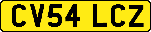 CV54LCZ