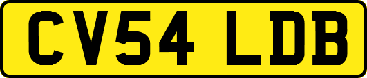 CV54LDB