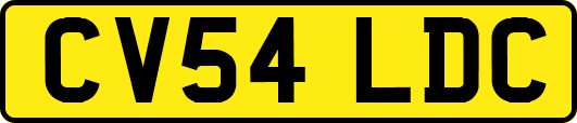 CV54LDC